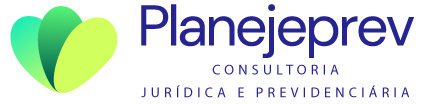 Home do Site Planejeprev - Consultoria Previdenciaria